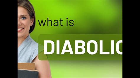 diabolical suomeksi|DIABOLISM englannista suomeksi .